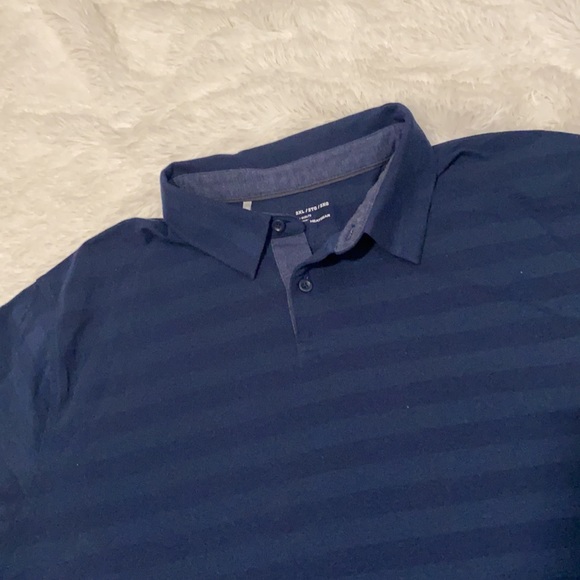 Under Armour Cotton Polo - Picture 2 of 3